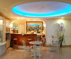 Ricevimenti di nozze presso l'Hotel Lachea ad Aci Castello (Catania)