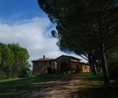 Caiolo Belvedere e Caiolo Parterre