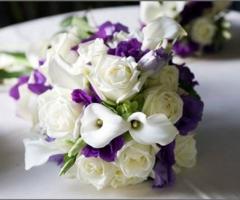 Bouquet sposa 3