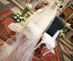 Foto durante cerimonia