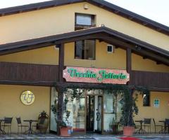 Esterno - Vecchia Fattoria