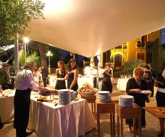 Banchetto - Catering Andreina