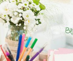 Blin Eventi dettaglio Guest Book