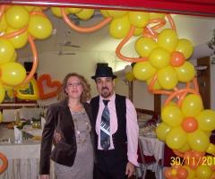 Lago di Malaspina - Linate - Ilaria & Maurilio Live Duo