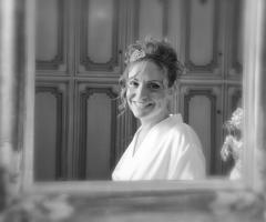 Trucco per la sposa - Wedding hair and Makeup service