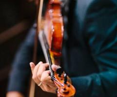 Violino - Musica per la cerimonia Nuziale