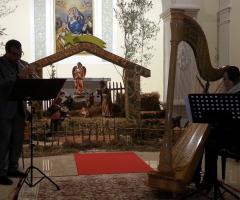 Musica in chiesa