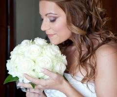 MakeUp Sposa