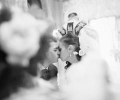 Il bacio clandestino