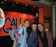 Capodanno Galloway Treviso