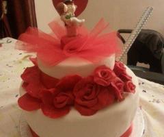 Confetti Perfetti - Torte per matrimoni a Roma