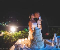 Wedding al mare - Organizzazione matrimoni a La Spezie