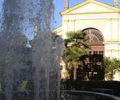 Villa Selmi - Ricevimento per matrimoni