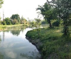 Villa Fiori di Loto - Visuale dal pontile