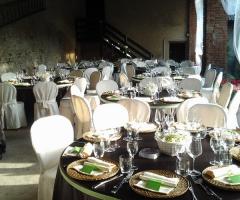 Il Partycolare - Location Rusti-chic