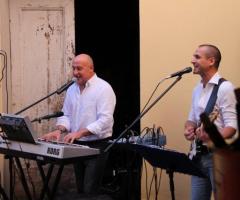 Raffaele Bertoldi - Intrattenimento musicale per eventi