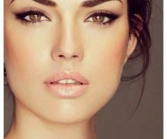 Ana Maria - Trucco naturale per sposa