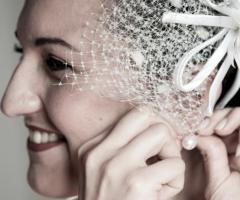 Francesco Cesaroni - Il sorriso della sposa