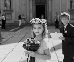 Elisa Roccella - Servizio fotografico di matrimonio