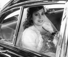 Paolo Spiandorello photographer&printer - La sposa è pronta