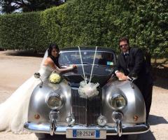 Regina Eventi - Il noleggio auto