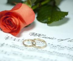 Noemi Wedding - Musica per il matrimonio