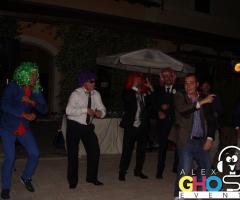 Alex Ghost Eventi - Balli di gruppo