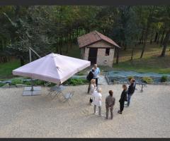 La Castella - Location matrimonio nel Monferrato