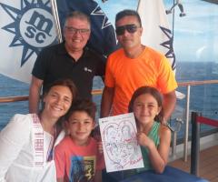 Ricky Caricaturas - Caricature per tutta la famiglia