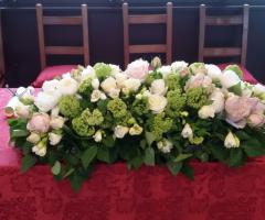 Il Crocus di Sabrina Di Maria - I fiori per il matrimonio a Firenze