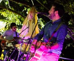 MB Live Wedding & Party - Musica rock per le nozze
