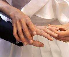 Ok Video - Lo scambio delle fedi