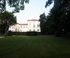 Location per matrimonio a Stezzano (Bergamo)