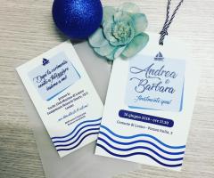 Chic Wedding Design - L'arte grafica per il matrimonio