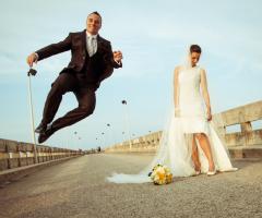 FocusArt - Wedding Photographer