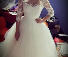 Fa Stile - Il salone di bellezza per la sposa a Viterbo