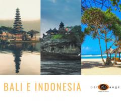 Silvia Bossini CartOrange - I viaggi di nozze su misura