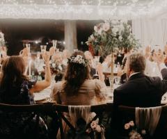 Ginevra Terenzi Photography - Foto e video per il matrimonio a Firenze