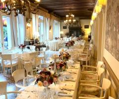 Villa Luppis Pordenone - Location per il matrimonio a Pordenone