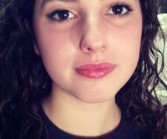 Stefania make-up artist - Prova trucco