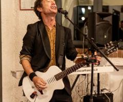 Oscar Francani Musica - L'intrattenimento musicale per il matrimonio a Como