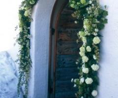 Alberto Dell'Orto - Fiori per il matrimonio a Monza