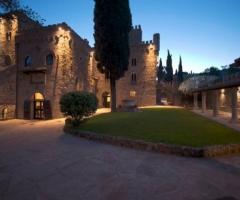 Location di nozze a Perugia