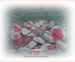 Confetti di matrimonio