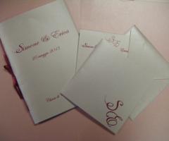 Serigrafic - Partecipazioni di matrimonio a Padova