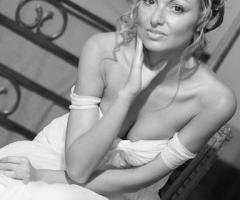 Ritratto sposa