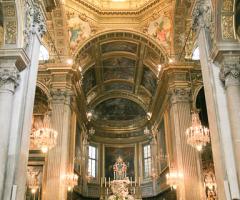 Matrimonio Chiesa Santa Maria delle Vigne