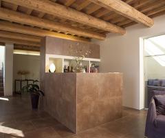 Salotto - Solea Hotel