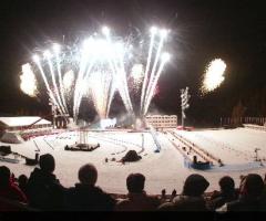 Piroshow - Pyroarte Spettacoli pirotecnici