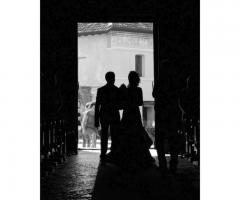 Ingresso in chiesa - Elle Esse di Schenal Luca